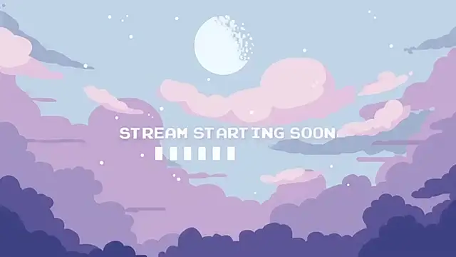 Dirtycalm Webcamshow