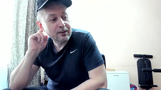 SanFrantsisko Live XXX Chat