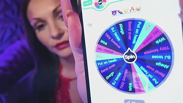 Chat XXX en directo de NatashaxoBangs