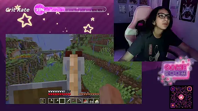 Abysparadise's Live XXX Chat