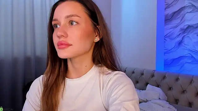 Aria_Mila – Naživo XXX chat