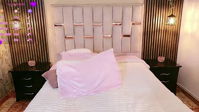 scarlettt_ss' Live XXX Chat