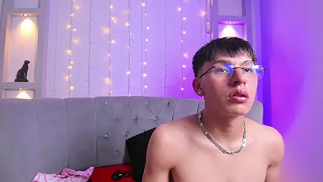 Alexander_Ammy webcam show