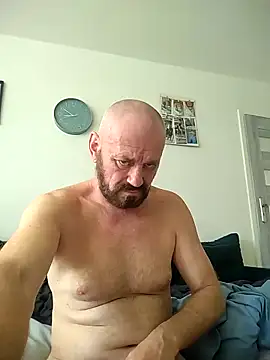 Вебкам-шоу wilkalfa