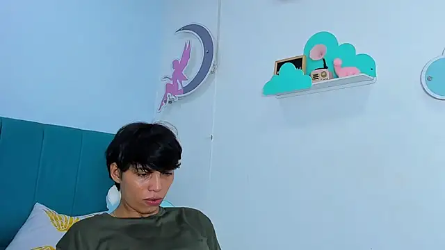 XXX chat uživo modela ivyheat3