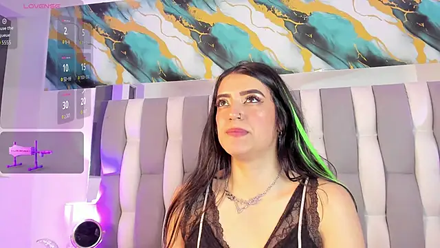 دردشة IsaDiiaz الجنسية المباشرة