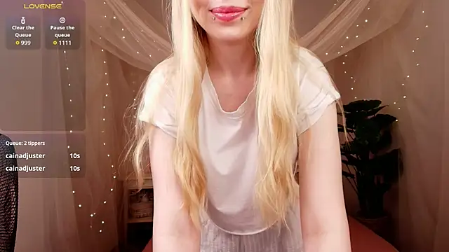 SugarLeash Obrolan Langsung XXX