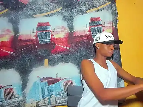 guerreros_aunstin's Live XXX Chat