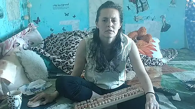 Chat +18 de brighteyes77 ao vivo