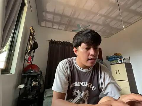 Hotgabbyxxx Pertunjukan Webcam