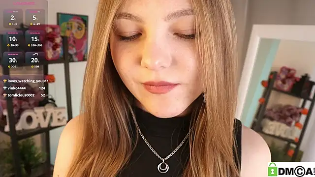 Sue_Sanders Live XXX Chat