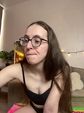 XXX chat uživo modela MartiniiSelenna