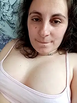 Chat XXX en directo de ShelaDiass