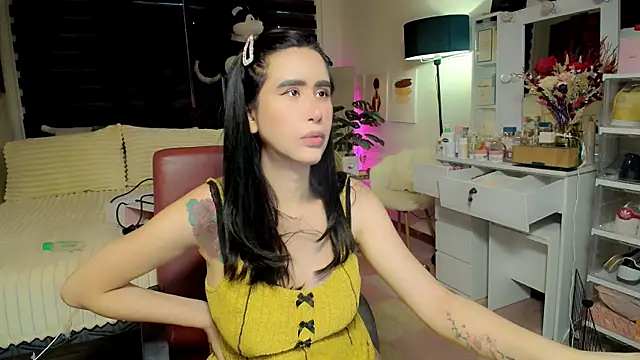 XhotcockcumXts Show Webcam