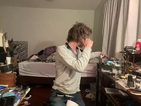 XanderOzzz: απευθείας συνομιλία ΧΧΧ