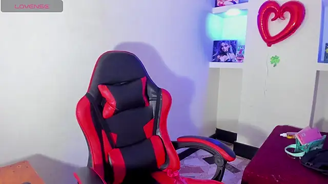 Chat XXX en directo de honeyluxe_