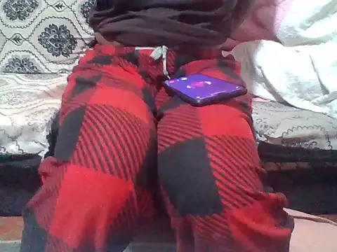 عرض كام Sexyaryaa