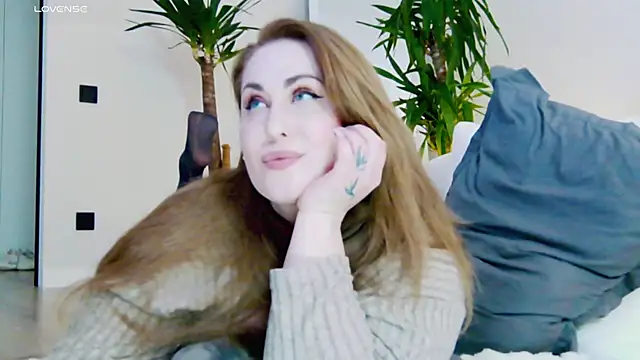 Chatroom XXX en direct de Miss_Magic_Eyes_