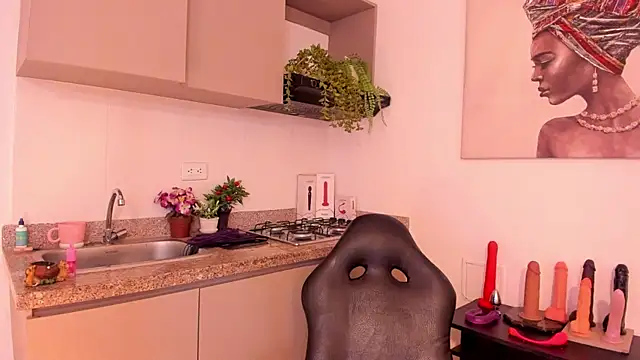 Živý XXX chat SaraApril_1