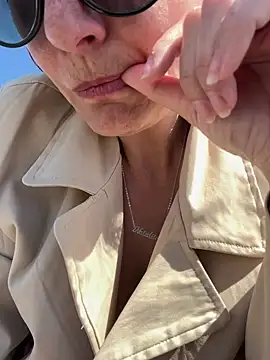 NataKitten Webcam-Show