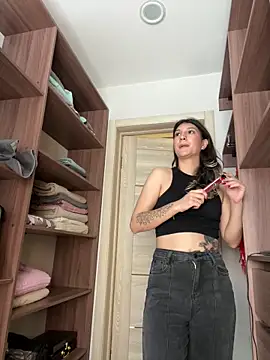 RussianGirls_: διαδικτυακό σόου στην κάμερα