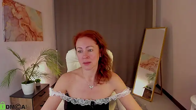 LeticiaRomano Live XXX-chat