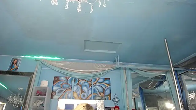 ADRIANNA_FOX's Live XXX Chat