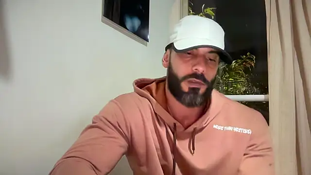 romeolovedark élő XXX-chatje