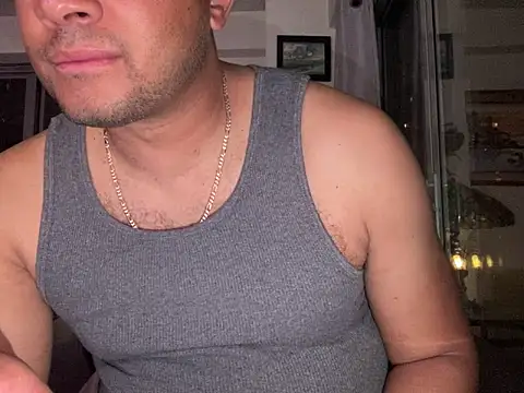 ThickDick_Daddy: вебкам-шоу