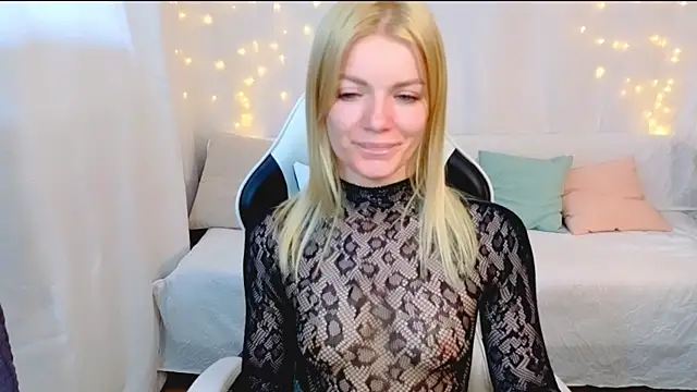 Lily_Daviss' Live XXX Chat