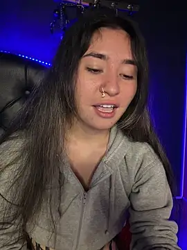 XXX chat uživo modela Sophie_LS