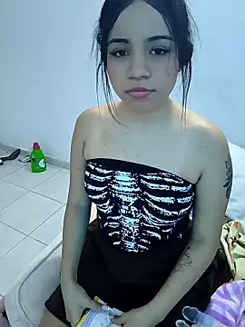 Show modela Tatiana_Flame69 na web-kameri