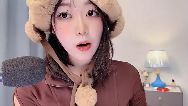 smalldaisy Live XXX-Chat