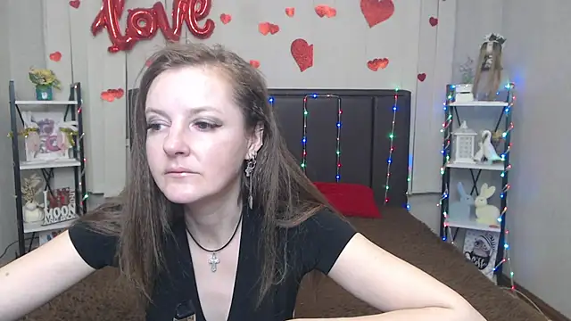 Онлайн чат XXX MeganPirs