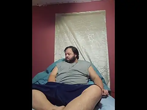 Pokazy przed kamerką – Strongbutgentle36