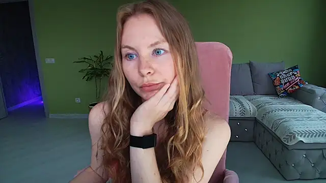 Cuddle_Cat Obrolan Langsung XXX