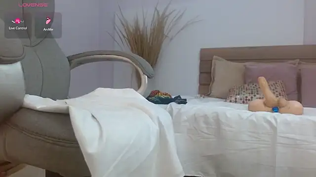 kimara_lion live XXX chat