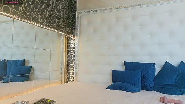 karissia – Live XXX-chat