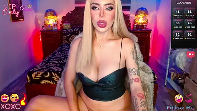 _QueenGoddess_ Live XXX Chat