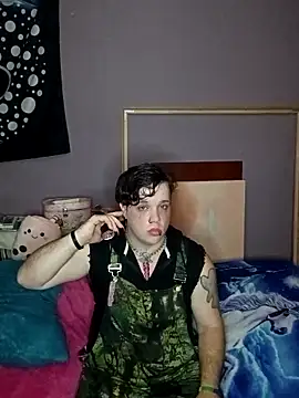 Zye_Vesper 网络视讯表演