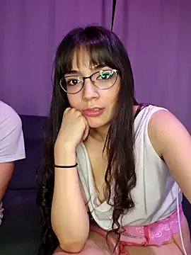 Chat XXX en directo de LeoyNicky98