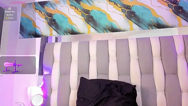 IsaDiiaz's Live XXX Chat