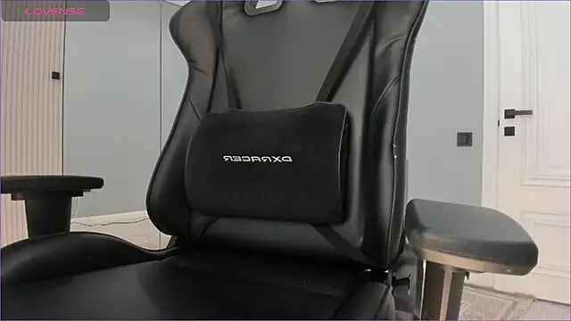 lovelymikky Live XXX-Chat