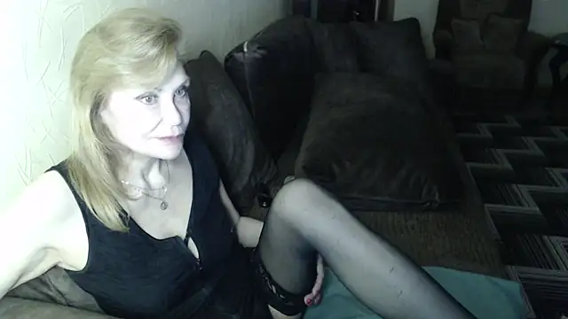 Sexy_Irene's Webcam Show