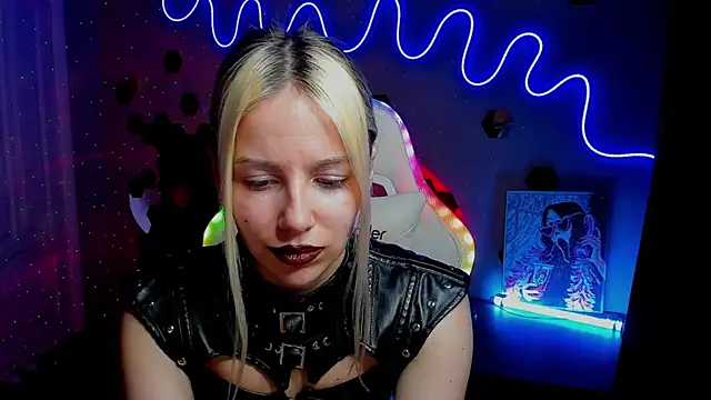 mistress_annaa: онлайн-секс-чат