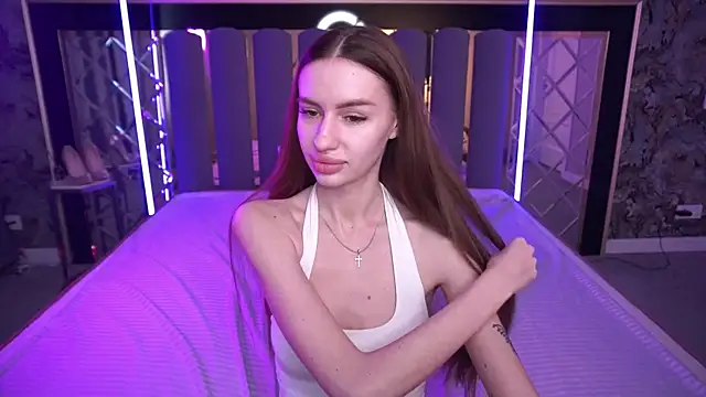 Chat XXX en directo de Snow_WhiteeeX