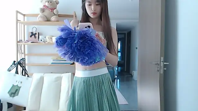 Mimi-cnbaby Live XXX-Chat