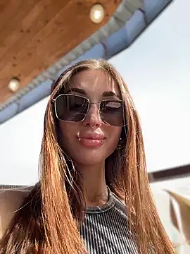 Charming_Ritta 现场XXX聊天