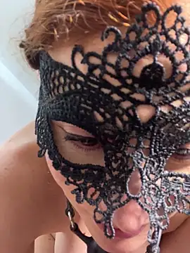 Chat XXX en directo de Miacarry