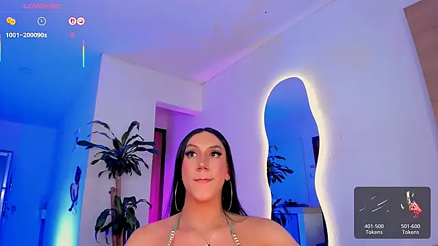 Pretty_Mariangel 即時 XXX 聊天